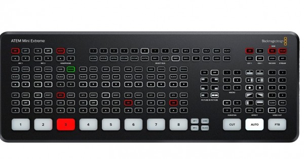 Blackmagic Design ATEM Mini | 美品 $_12.JPG?set_id=880000500F